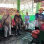 Inspiratif, P4S Sarongge Olah Sampah Jadi Berkah