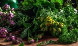 5 Rekomendasi Tanaman Obat yang Cocok Ditanam di Halaman Rumah