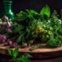 5 Rekomendasi Tanaman Obat yang Cocok Ditanam di Halaman Rumah