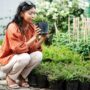 Jangan Bingung, Berikut Tips Berkebun dengan Lahan Terbatas di Rumah