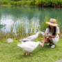 Ide Kreatif Tani Wisata