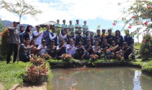 Gelar Milenial Agriculture Forum, Kementan Beberkan Tiga Kunci Sukses Pengembangan Usaha Pertanian Indonesia