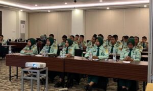 Kementan Jadikan Polbangtan Sebagai Pusat Pengembangan Agrisociopreneur Pertanian