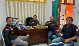 Integritas Pemilu: BAWASLU dan Tamalaki Wonua Konawe Berpadu untuk Konawe