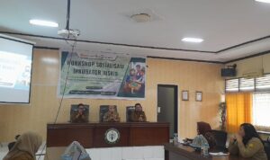 Wirausaha Muda Pertanian