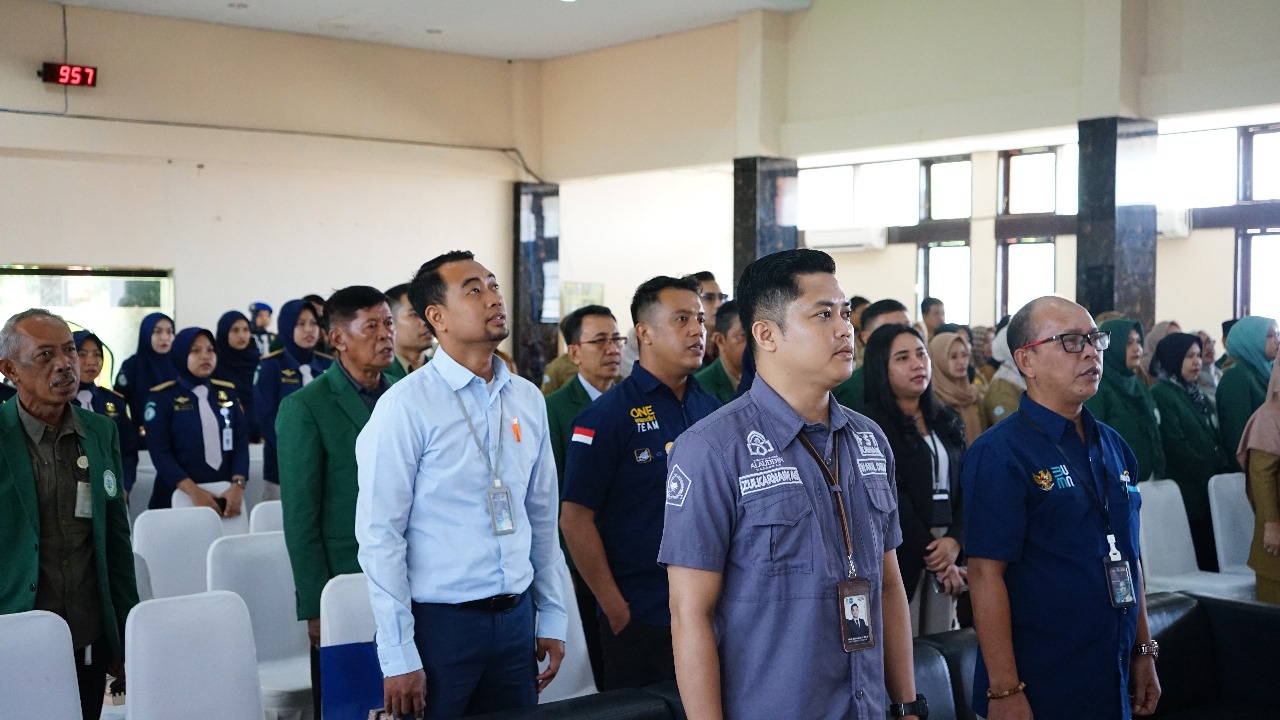 Wujudkan Pembangunan Pertanian Berkelanjutan, Polbangtan Kementan Siapkan Calon Wirausaha Muda