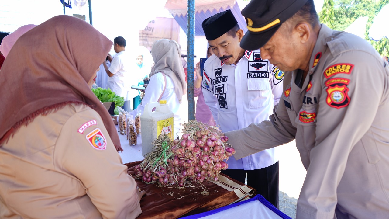 Regenerasi Petani