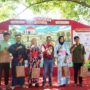 Job Fair Yess PPIU Sulsel Polbangtan Gowa Ramai Didatangi Pengunjung