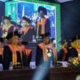 Siap Terjun Menjadi Penggerak Pertanian Maju dan Modern, Polbangtan Kementan Wisuda 255 Mahasiswa