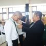 Siapkan Generasi Unggul, Polbangtan Kementan Kukuhkan Mahasiswa Baru