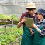 Digital Farming