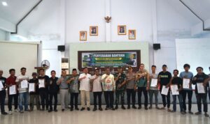 Menteri Pertanian
