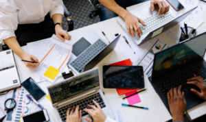 pasang internet kantor