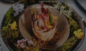 Romanticdinnerbali.com: Stjacques.id, Restoran Bernuansa Romantis di Seminyak