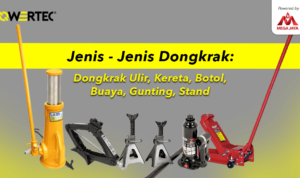 dongkrak