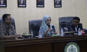 Polbangtan Kementan