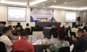 Tingkatkan Kompetensi SDM Pertanian, Polbangtan Kementan Susun Strategi Pertumbuhan Usaha Sektor Pertanian