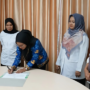 Wakil Direktur Polbangtan Gowa