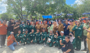 Wujudkan Swasembada Pangan