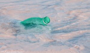 Mikroplastik