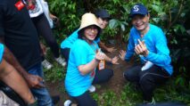 Homestay