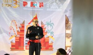 Festival Homestay Nusantara