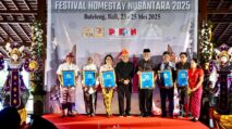 Festival Homestay Nusantara