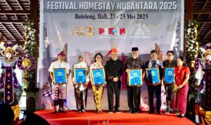 Festival Homestay Nusantara