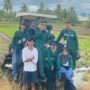 Mahasiswa Polbangtan Kementan