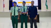 Pelantikan Raya Ormawa