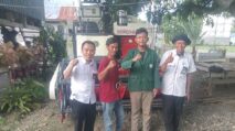 Dosen Polbangtan Gowa