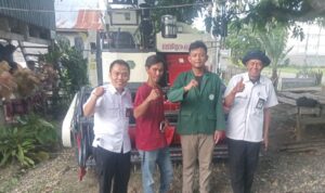 Dosen Polbangtan Gowa