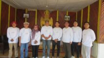 Peserta Famtrip