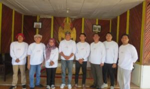 Peserta Famtrip
