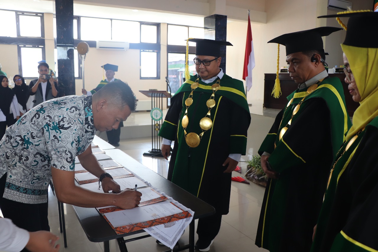 Polbangtan Gowa