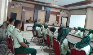 Polbangtan Gowa