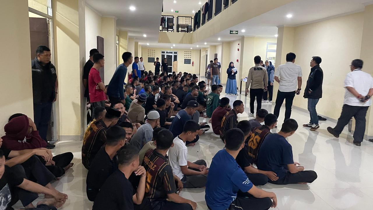 Polbangtan Gowa