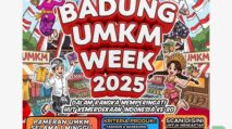 Badung UMKM Week 2025