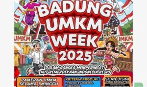 Badung UMKM Week 2025