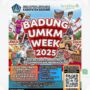 Badung UMKM Week 2025