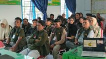 Kementan Gelar Bimtek Serentak