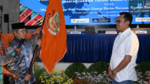 Dr. Irwanuddin Tajuddin, SH, MH