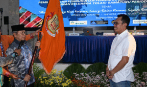 Dr. Irwanuddin Tajuddin, SH, MH
