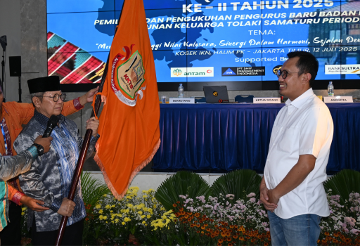 Dr. Irwanuddin Tajuddin, SH, MH