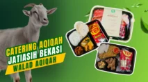 Aqiqah Jatiasih Bekasi