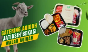 Aqiqah Jatiasih Bekasi