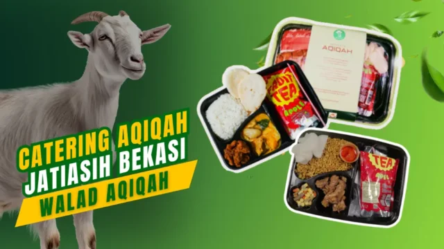 Aqiqah Jatiasih Bekasi
