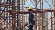 Scaffolding