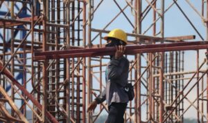 Scaffolding