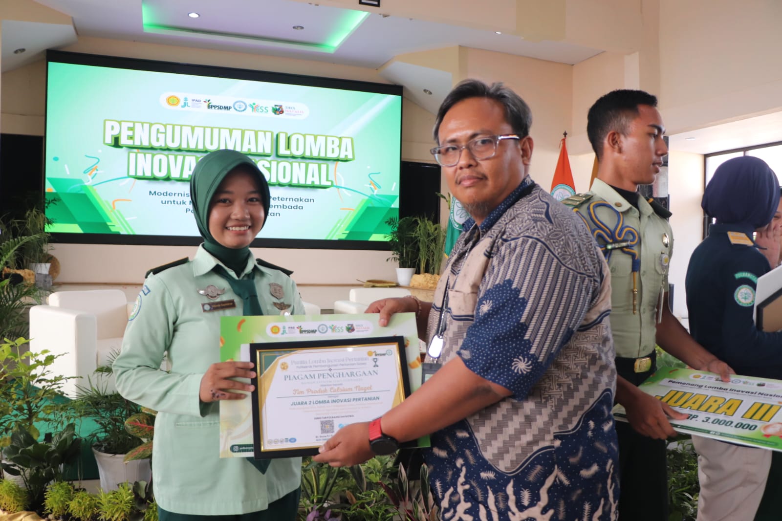 Kementan